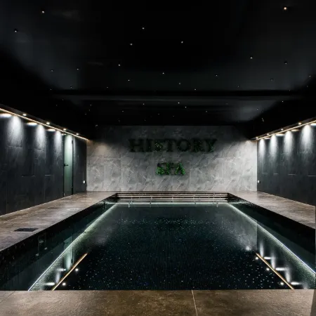 History Boutique Hotel & SPA (Хистори)