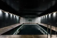 History Boutique Hotel & Spa - Romantic