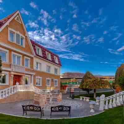 Moya Glinka Hotel Others