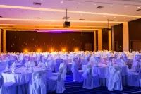 Radisson Blu Hotel, Chelyabinsk