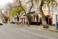 Skazka Mini_Hotel