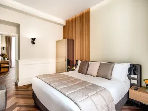 DBH 두오모 부티크 호텔 레이크 코모