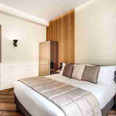 Dbh Duomo Boutique Hotel Lake Como Rooms