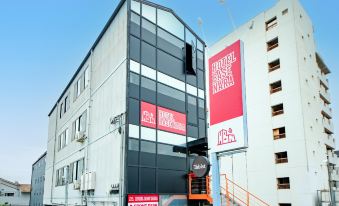 Hotel Base Nara