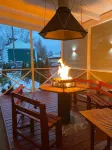 Parilkin Spa Bungalo Hotels near Don Temple