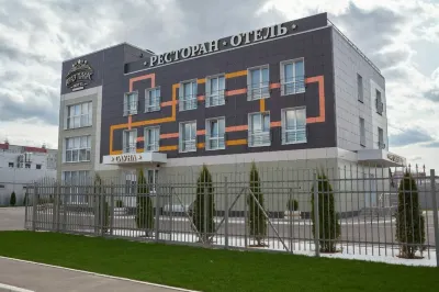 Araz Palas Hotel