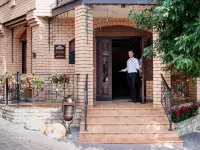 Plaza Hotel โรงแรมในลีเปตสค์