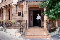 Plaza Hotel Hotels in Lipetsk