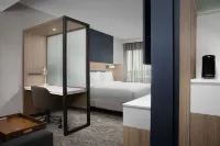 SpringHill Suites Lexington Fritz Farm Hotels in Wilmore