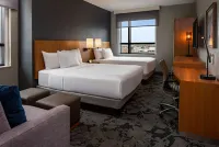 Hyatt Place Indianapolis Downtown