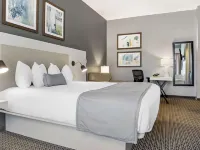 Best Western Plus Two Rivers Hotel  Suites Hotels in Demopolis