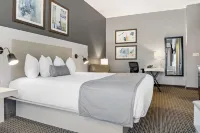 Best Western Plus Two Rivers Hotel  Suites