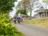 Comfortable Air-Conditioned Chalet in Limburg