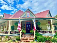 Irishette Hotel berhampiran Clark Field Airport