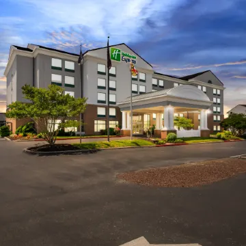 Holiday Inn Express & Suites OCEAN CITY - NORTHSIDE by IHG