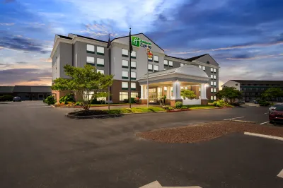Holiday Inn Express & Suites OCEAN CITY - NORTHSIDE by IHG Hoteles en 