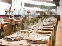 Lindner Hotel Leverkusen Bayarena - Frühstück
