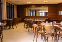 Executive Inn Hotel - breakfast