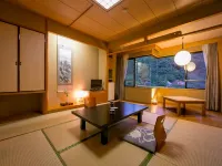 Ichinomata Onsen Kanko Hotel Hotel in zona Tsunoshima