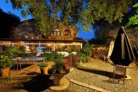 B&B Mas Torrencito Pet Friendly Hotels in Navata