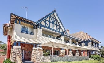 Caves House Hotel & Apartments Yallingup