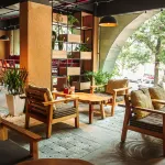 The Manor House Boutique Stays