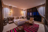 Al Destino Luxury Villa Hotel Spa Marrakech Các khách sạn ở 