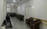 Noni Hotel Syariah Hotel dekat Universitas Majalengka