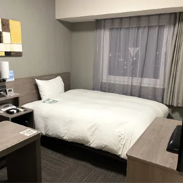 Hotel Route-Inn Takamatsu Yashima Отели рядом с достопримечательностью «Выставочный центр Sun Messe Kagawa»