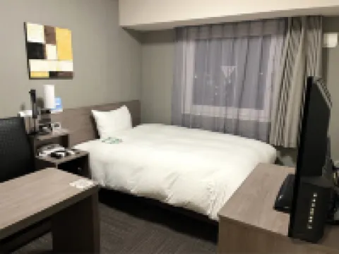 Hotel Route-Inn Takamatsu Yashima