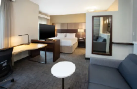 Residence Inn Columbus Dublin