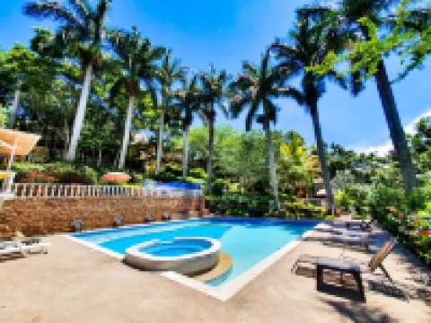 Hotel Posada Campestre San Gil Hotels in San Gil