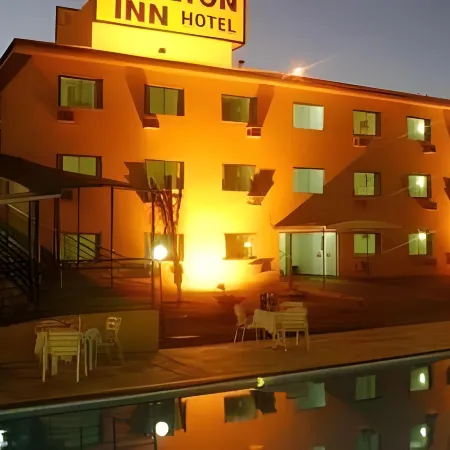 Hotel Dan Inn Uberaba & Convenções by Nacional Inn
