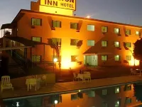 Hotel Dan Inn Uberaba & Convenções by Nacional Inn