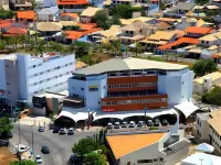 Malibu Plaza Hotel Hotels in Lauro de Freitas