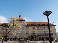 Hotel Zepter Palace