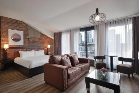 Hotel Place d'Armes