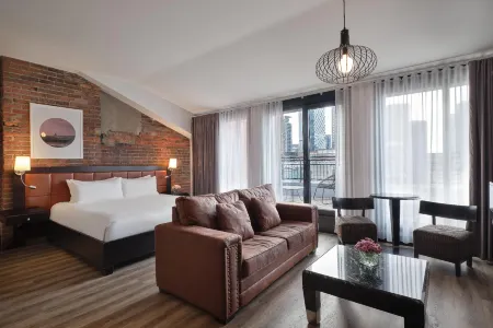 Hotel Place d'Armes