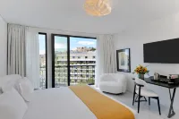 The Athenaeum - 5 Sao