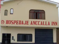 Anccalla Inn Guesthouse Hotels in 