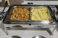 Comfort Inn Shepherdsville - Louisville South - Aamiainen