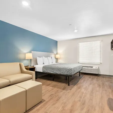 WoodSpring Suites Indio - Coachella Valley