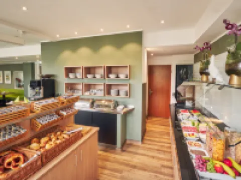 Akzent Hotel Aufkirchen Hotels in Aufkirchen