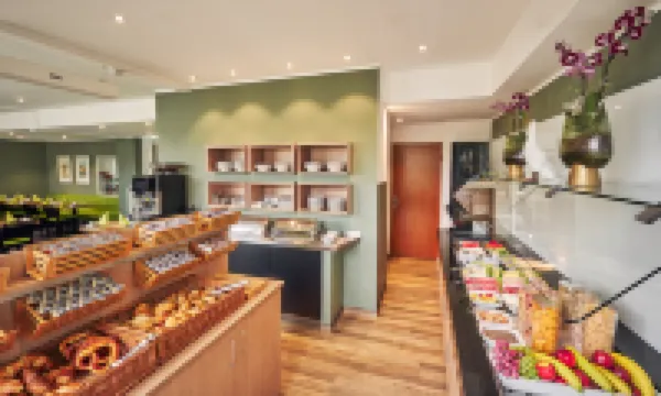 AKZENT HOTEL AUFKIRCHEN