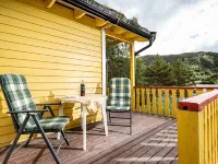 Granlien Hotels in Hellevik i Fjaler