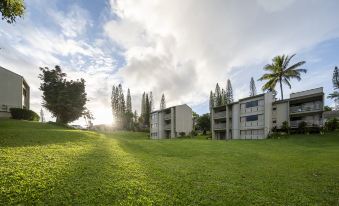 Makai Club Resort