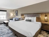 Best Western Plus Bourbonnais Hotel  Suites Hotels in Bradley