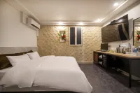 Ansan Hotel Irene