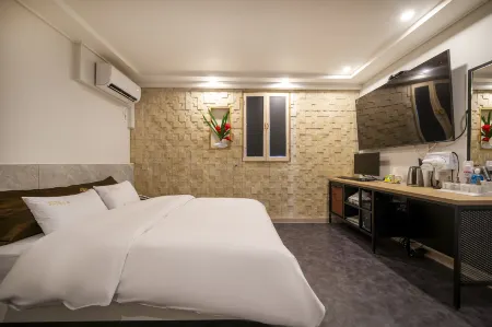 Ansan Hotel Irene