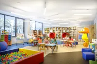 Hotel Ičići - Liburnia Các khách sạn ở Opric